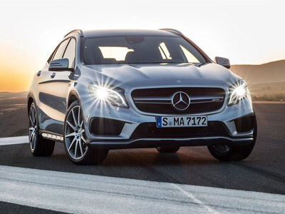 O νέος τιμοκατάλογος των αυτοκινήτων της Mercedes